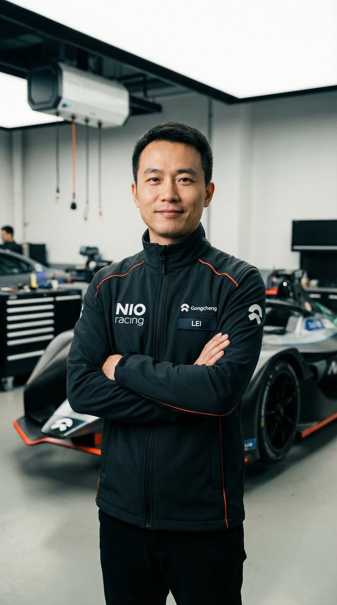 国产自拍改装总监陈锐