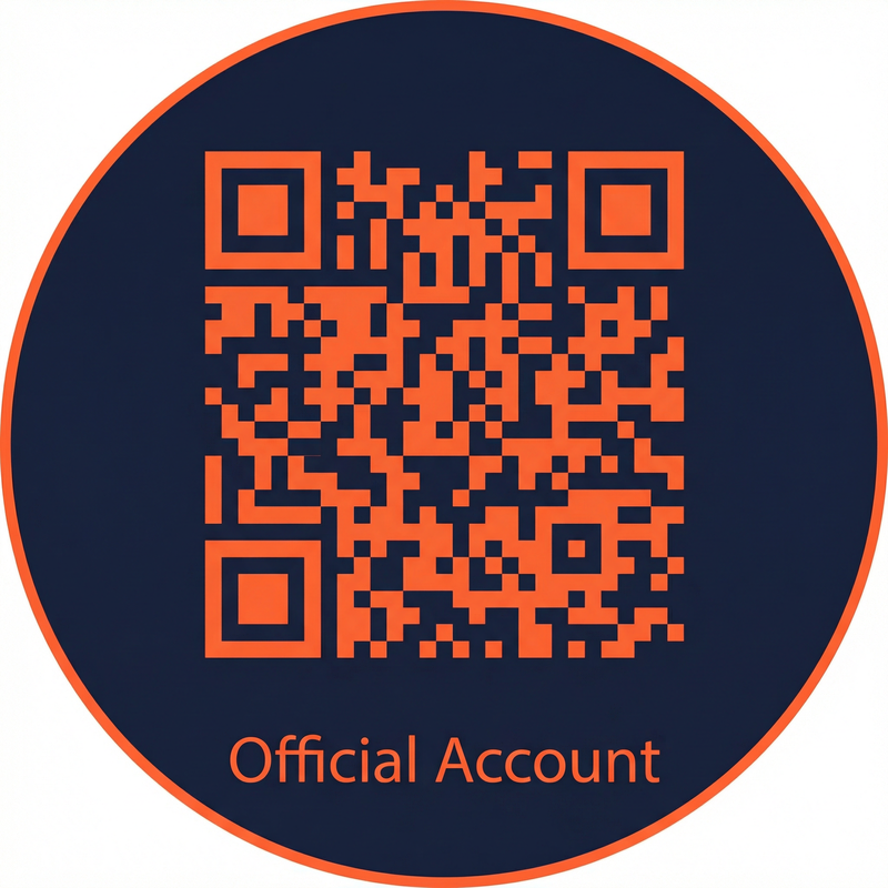 国产自拍公众号二维码